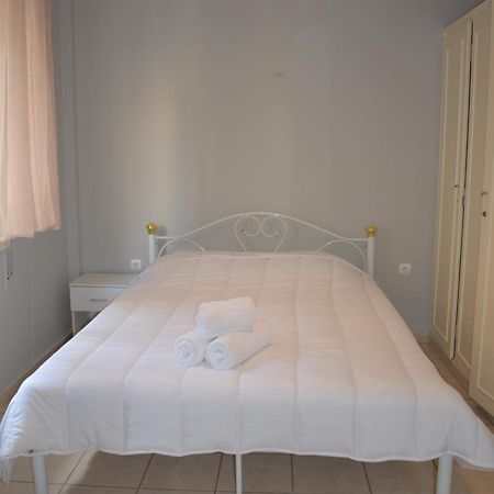 Great Location Comfort Flat Apartment Athens Luaran gambar