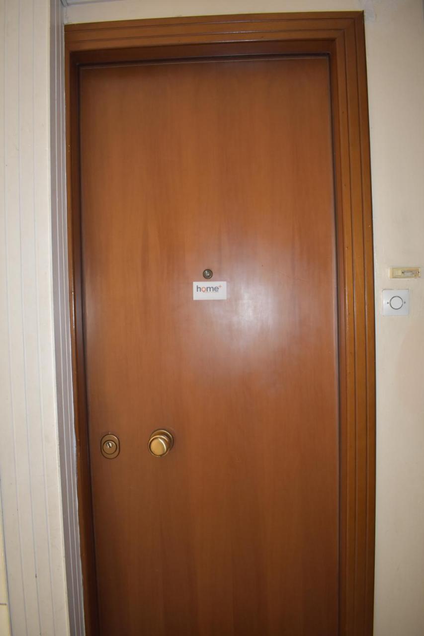 Great Location Comfort Flat Apartment Athens Luaran gambar